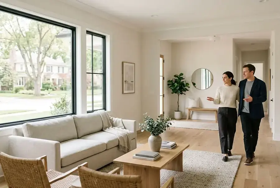 Essential Steps to Selling Your New Franklin Home Successfully