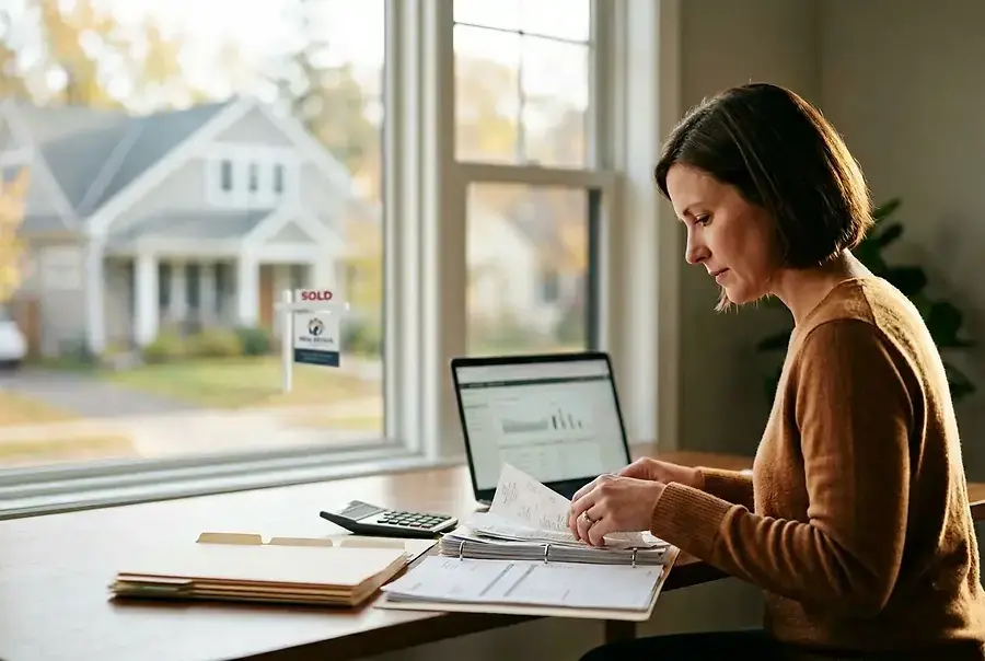 Selling Your Home in Minneapolis: Tax Deductions You Shouldn't Miss