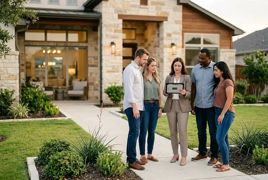 Weatherford Home Inventory Trends: What Buyers and Sellers Need to Know