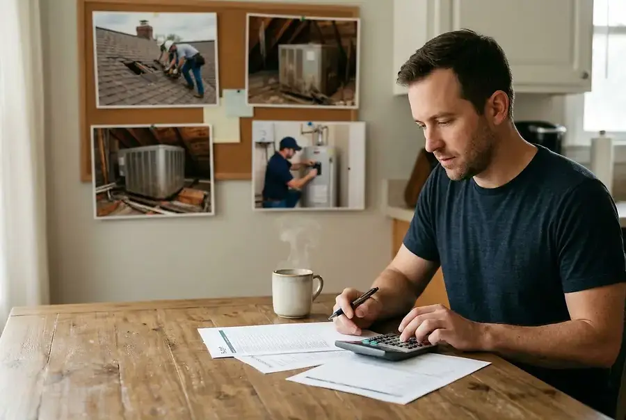 The True Cost of Homeownership: Hidden Expenses Beyond the Mortgage Payment