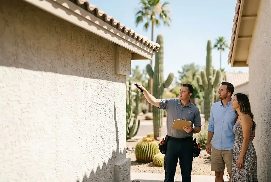 The Complete Home Inspection Guide for Phoenix Homebuyers