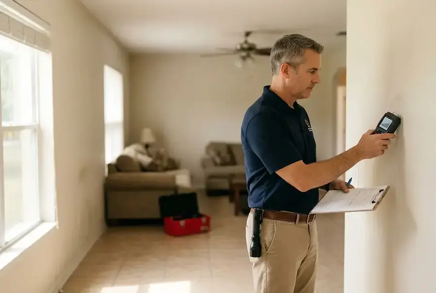 Gainesville Home Inspection: Essential Checks Before You Buy