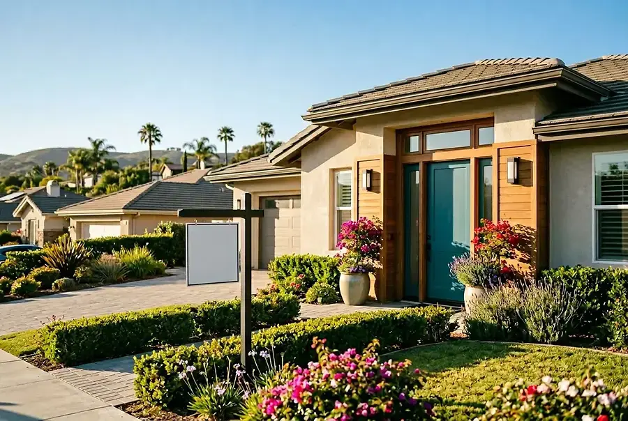 Selling Your Home Fast in Southern California's Competitive Markets