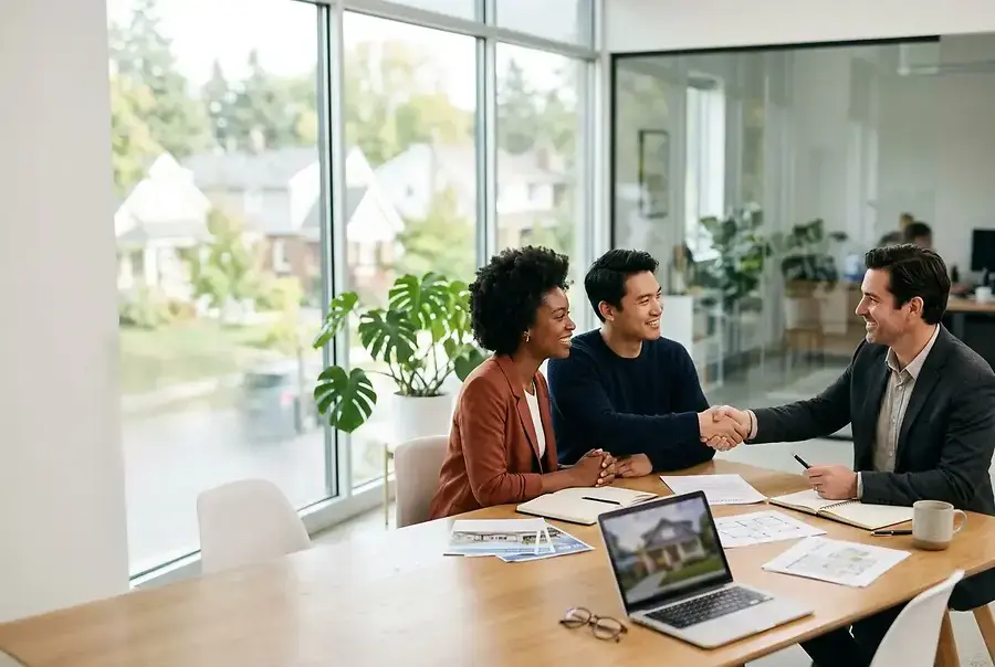 Negotiating Your Best Offer: Winning Strategies for Home Buyers