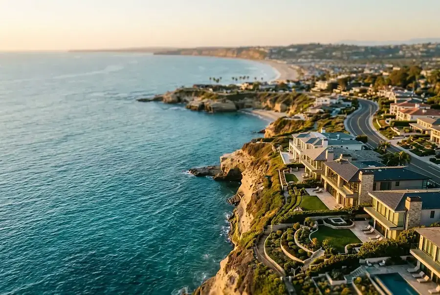 Waterfront Property Investment Guide for San Diego's Coastal Markets