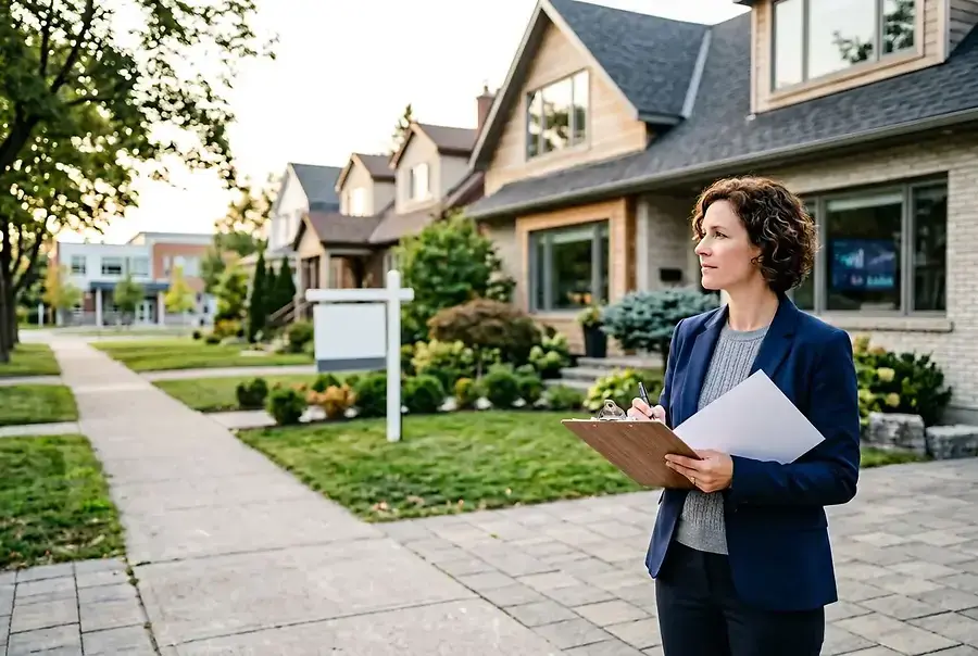 How to Evaluate Residential Properties for Long-Term Investment