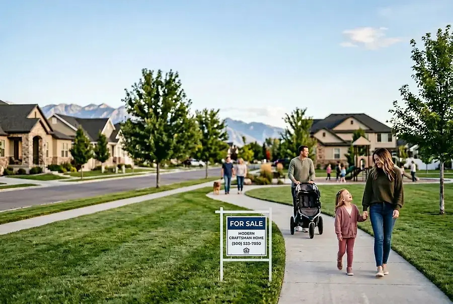 Kaysville Real Estate Market: Trends & Investment Opportunities