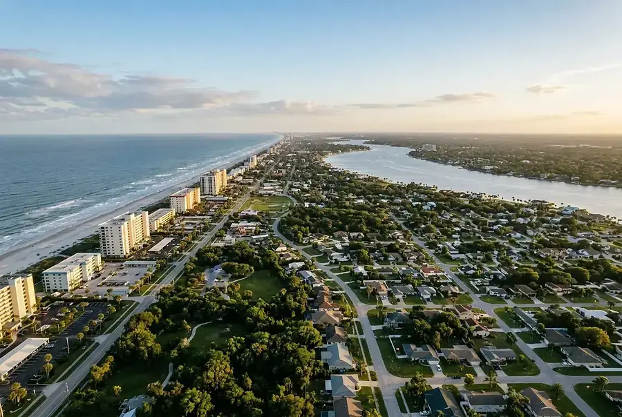 Choosing the Right Ormond Beach Neighborhood for Your Lifestyle