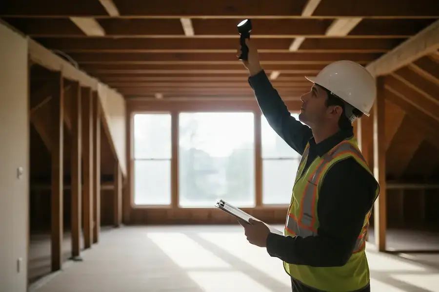 Understanding Home Inspection Reports and Negotiation Strategies