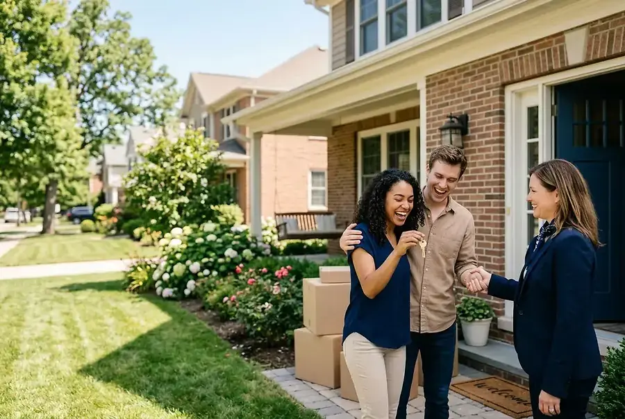 First-Time Home Buyer Checklist: Essential Steps Before Making an Offer