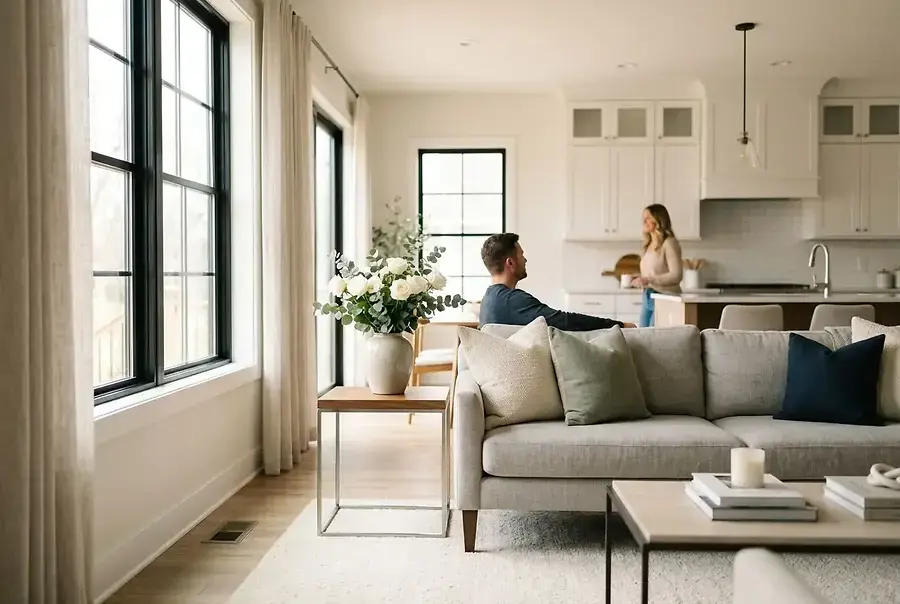 Home Staging Strategies That Attract Buyers and Accelerate Sales