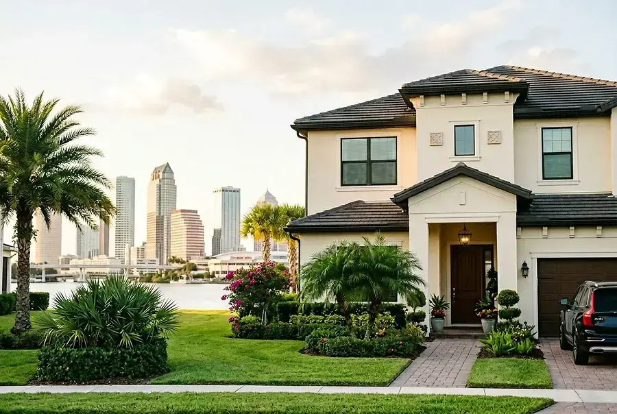 Maximizing Rental Income: Investment Strategies for Tampa Bay Residential Properties