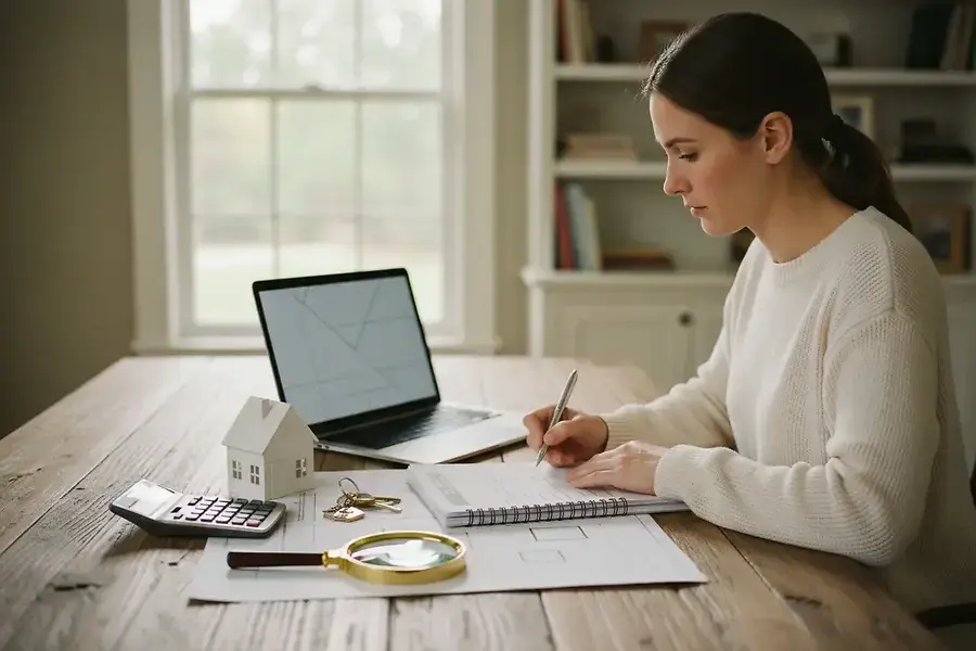 First-Time Homebuyer's Guide to Avoiding Common Purchase Mistakes