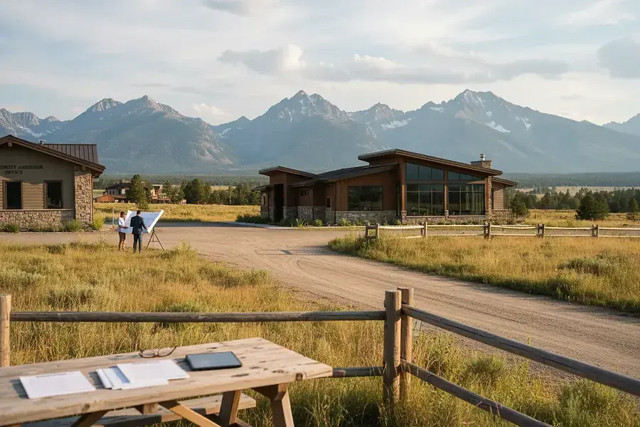 Property Tax Assessments: A Guide for Western Montana Real Estate Investors