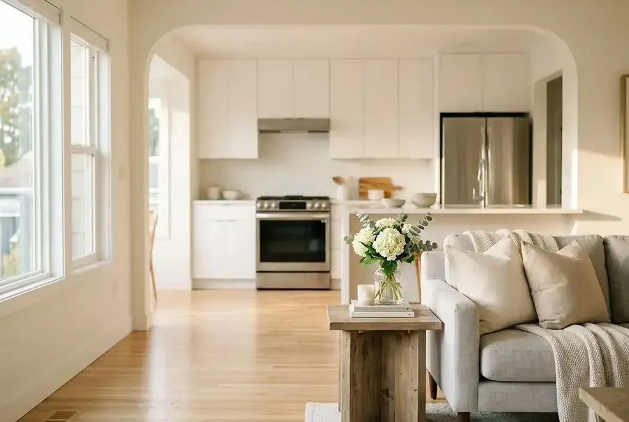 Preparing Your Home for Sale: Essential Improvements and Staging Tips