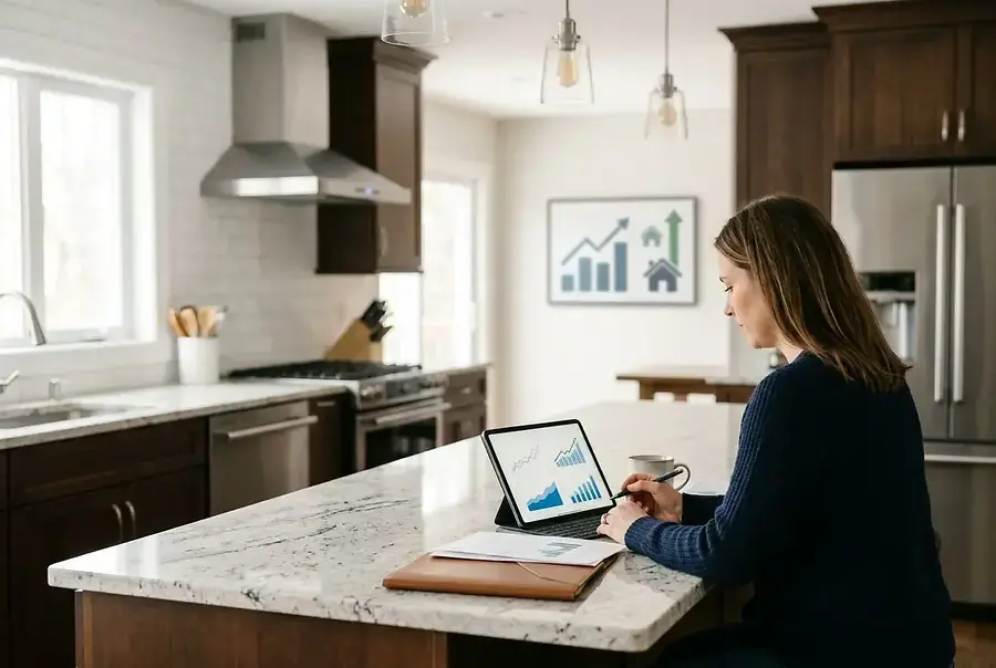 Building Equity in Residential Property: Smart Investment Strategies