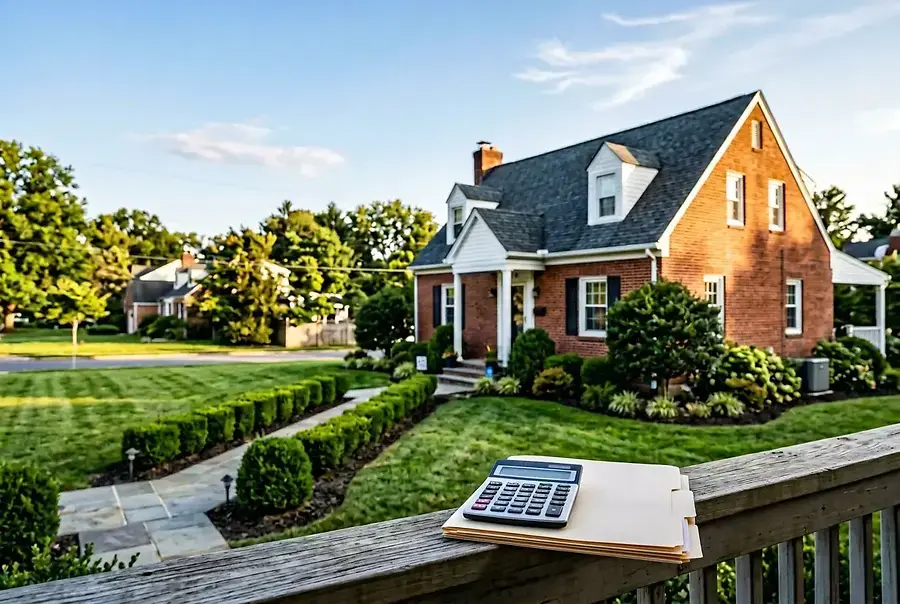 Understanding Property Taxes and Assessments in Wilmington, DE