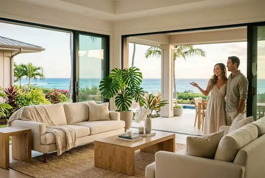 Essential Home Staging Strategies for Selling Faster in Honolulu and Aiea