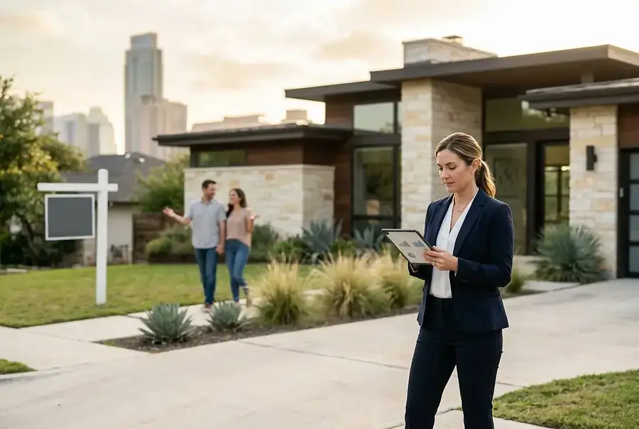 Austin Home Selling: Essential Pricing Strategies That Win Competitive Offers