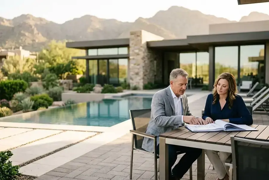 Smart Residential Investment Strategies for North Scottsdale