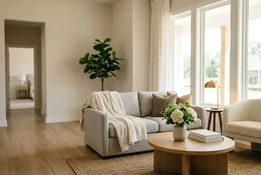 Home Staging Secrets That Sell Properties Fast in Centre, AL