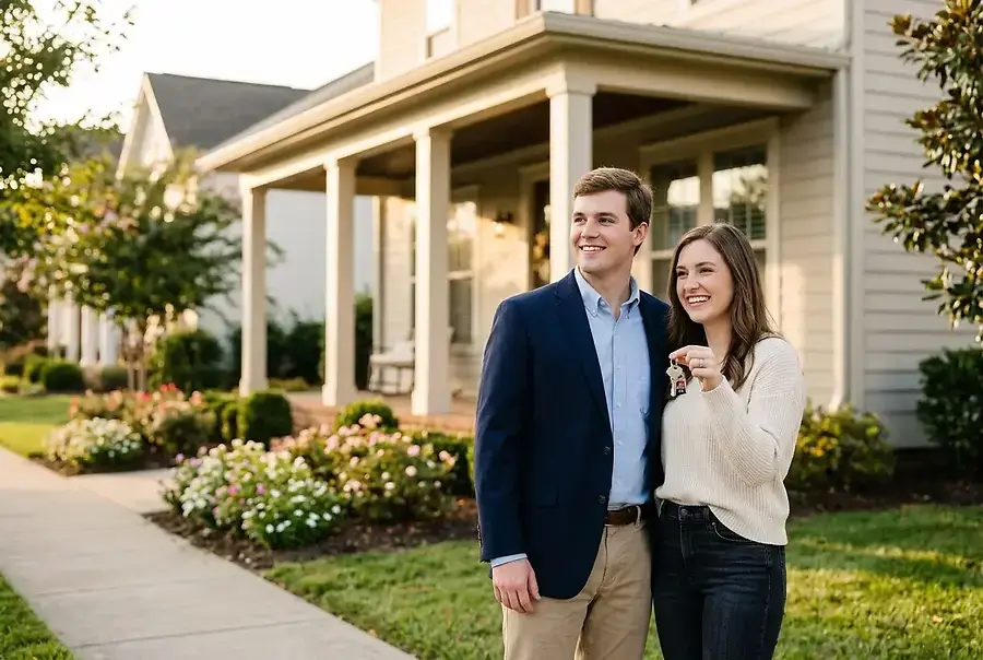How to Win in Murfreesboro's Competitive Housing Market Today