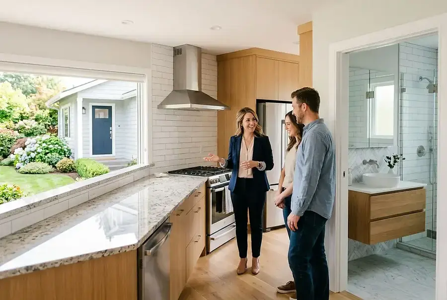 Essential Home Improvements That Maximize Your Property's Market Value