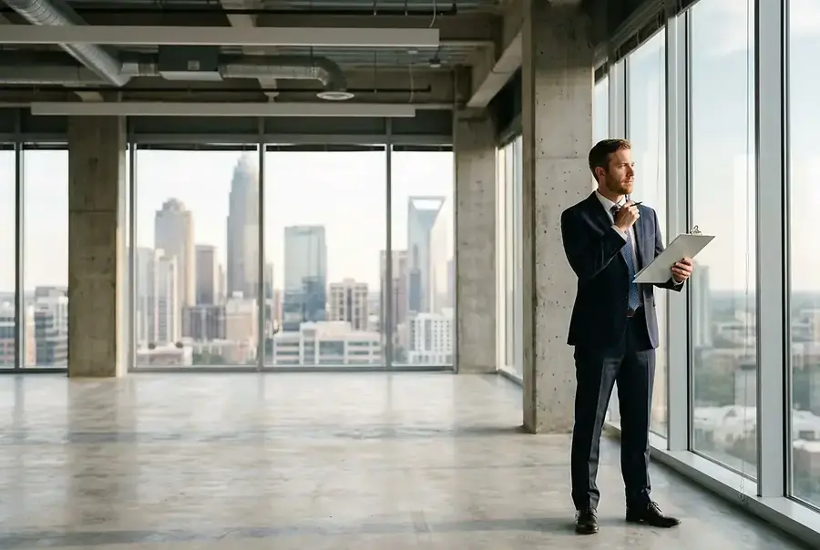 Charlotte Commercial Leasing: Securing the Right Space for Your Business