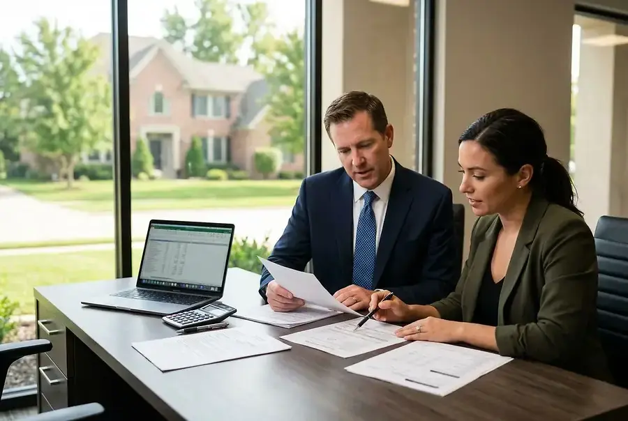 Navigating Seller Concessions in Residential Real Estate Transactions