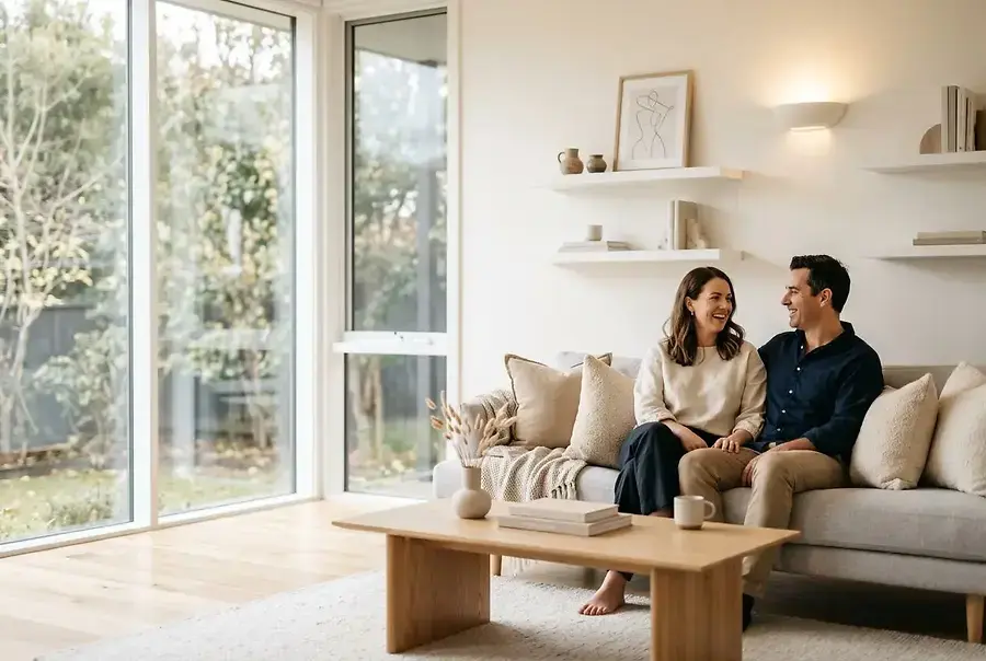 Interior Design Strategies That Help Homes Sell Faster and Attract Buyers