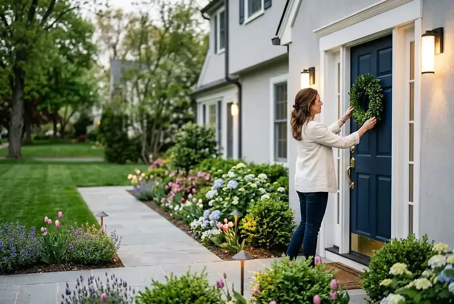 Preparing Your Home for Success in the Spring Real Estate Market