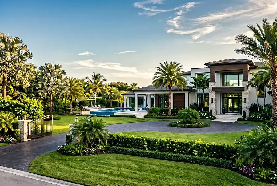 Investment Opportunities in Palm Beach Gardens Residential Properties