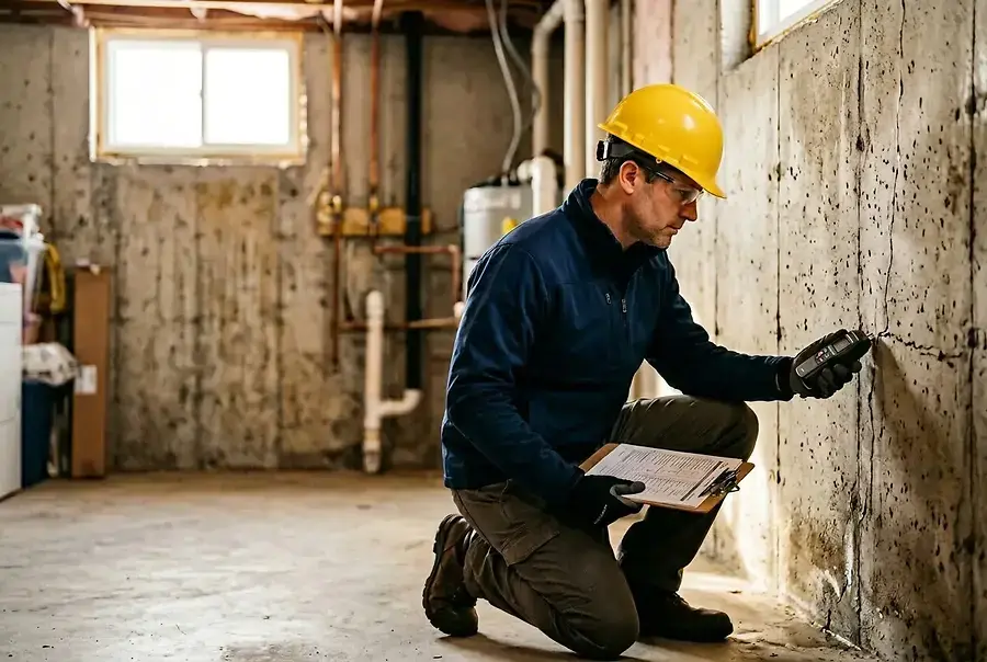 Whitefish Bay Home Inspection Checklist: What Buyers Must Know