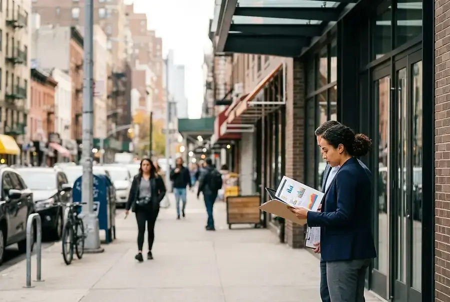 New York Rental Market Trends: Understanding Your Investment Returns