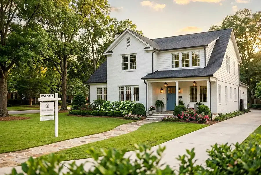 Selling Your Augusta Home: Strategic Pricing to Attract Serious Buyers