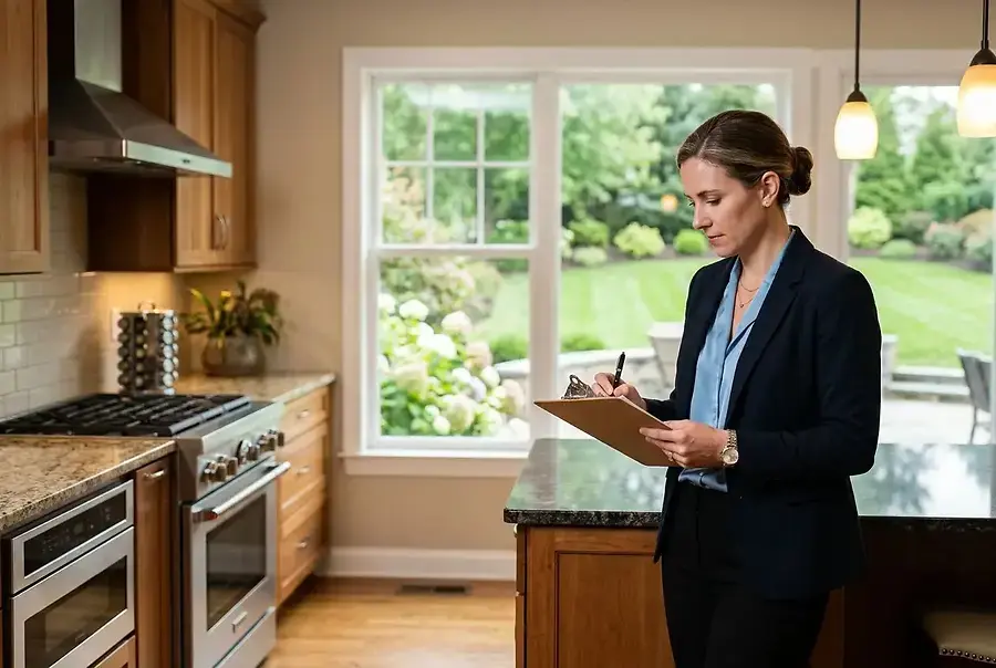 Exton Real Estate Appraisals: How to Maximize Your Home's Value