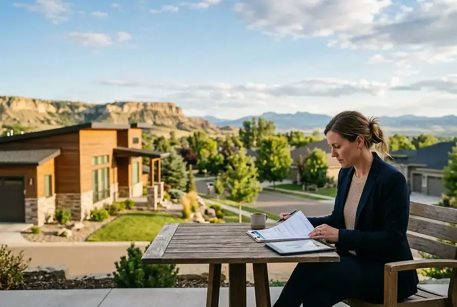 Navigating Property Taxes in Billings: A Guide for Homeowners