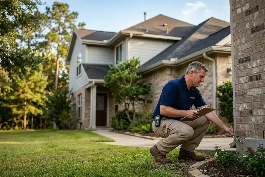 The Complete Home Inspection Guide for College Station Buyers