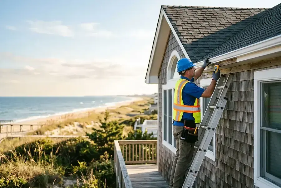 The Complete Home Inspection Guide for Elizabeth City Buyers