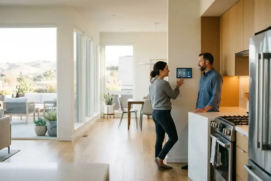 Smart Home Upgrades That Boost Property Values Across the East Bay