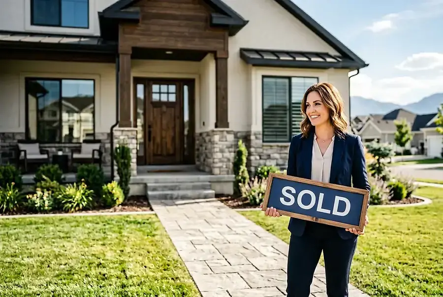 Selling Your American Fork Home: Pricing Strategies That Work