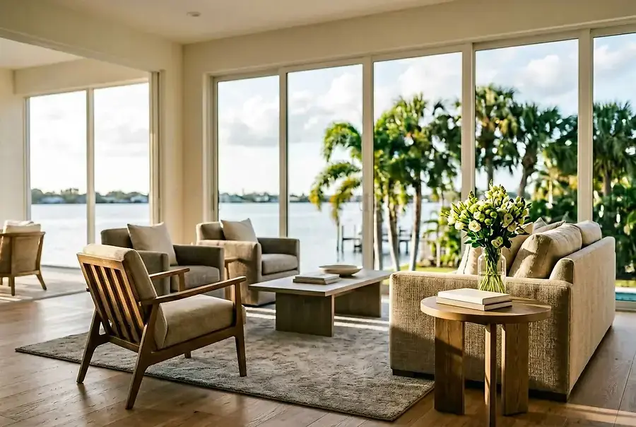 Selling Your Saint Petersburg Home: Staging Tips That Increase Buyer Interest