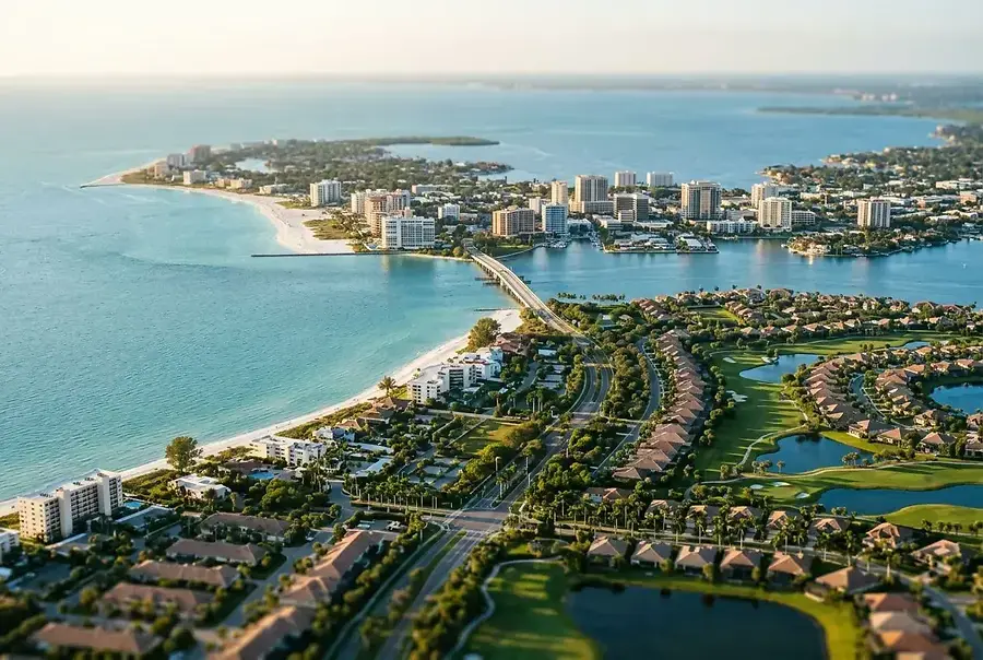 Home Investment Strategies for Southwest Florida's Emerging Markets