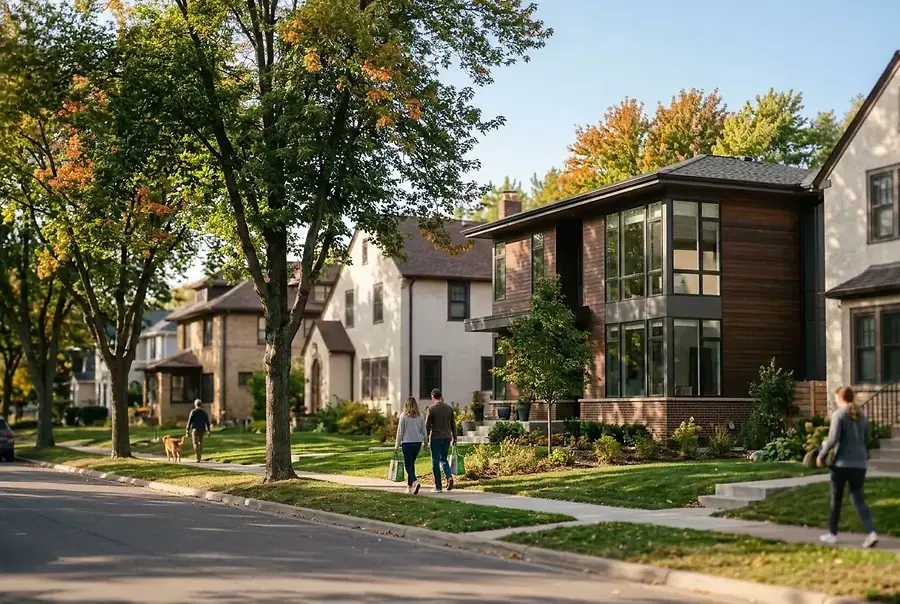 The Minneapolis-Saint Paul Real Estate Market Trends for 2026