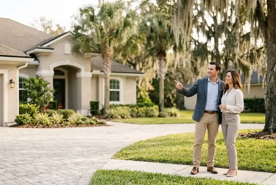 Investment Property Guide for Northeast Florida Real Estate Buyers