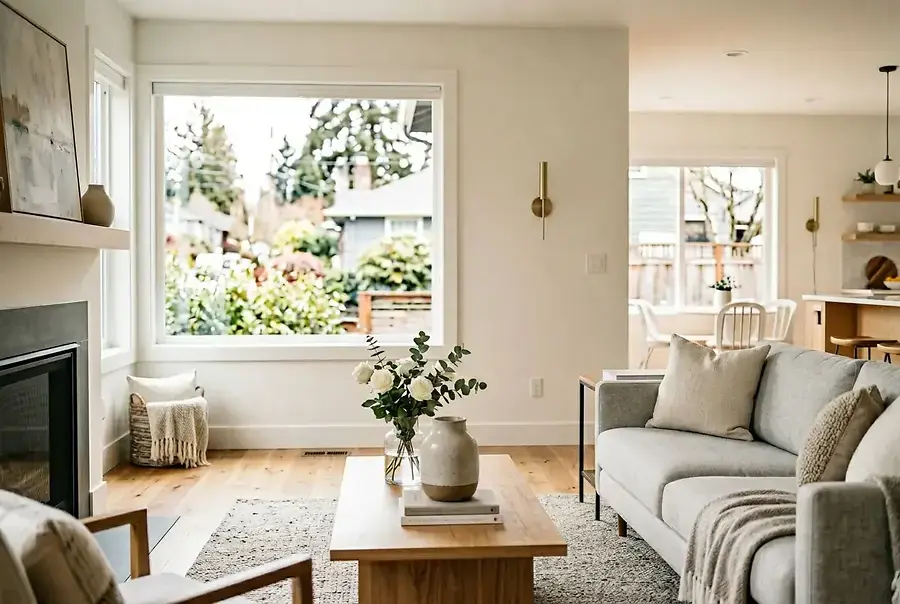 Master Home Staging Techniques to Sell Your Portland Property Faster