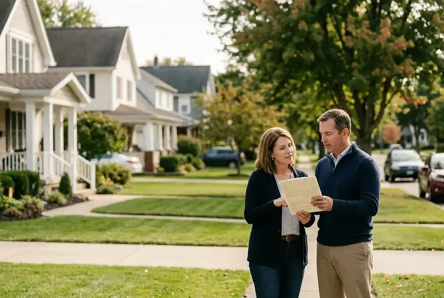 Property Tax Assessment in Chardon, OH: What Homeowners Need to Know