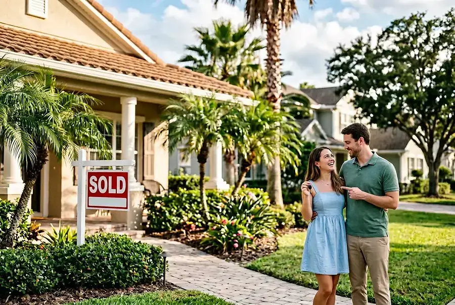 Jacksonville First-Time Buyers: What to Know Before Your Purchase