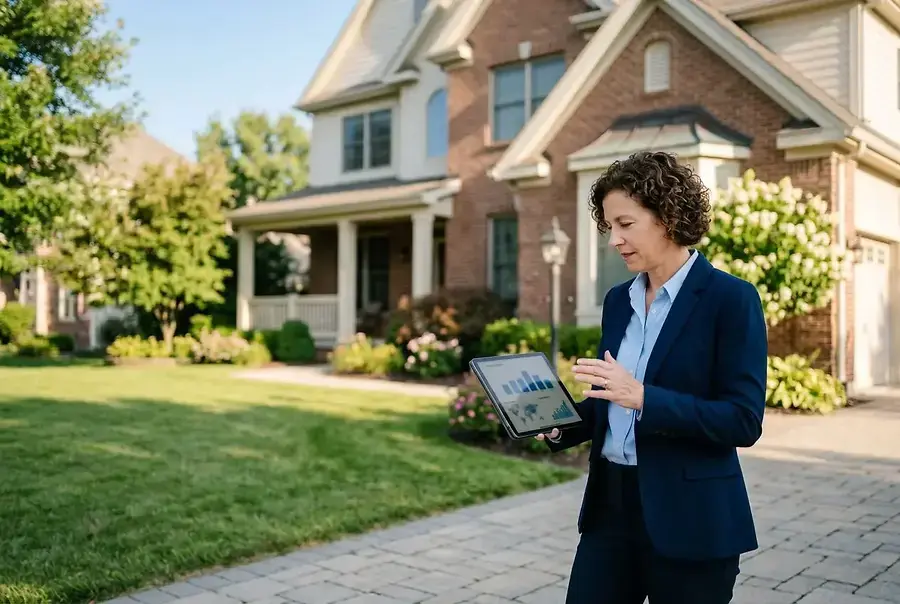 Selling Your Baldwin Place Home: Pricing Strategies That Work