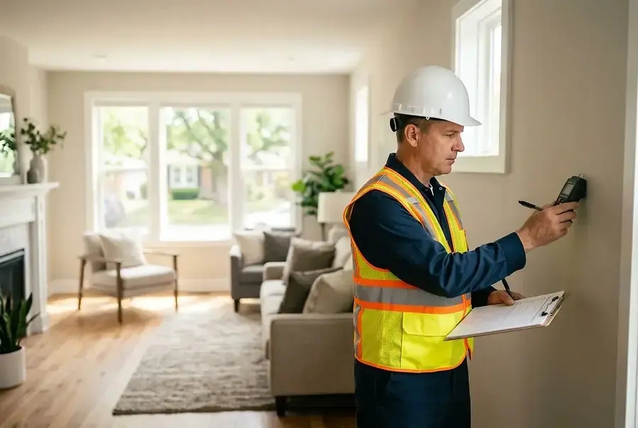 Understanding Home Inspections: A Buyer's Guide to Columbus Properties